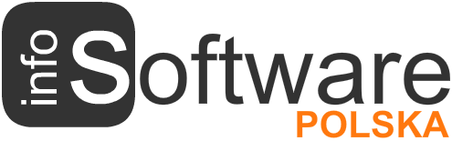 Logo infoSoftware Polska